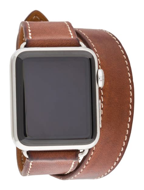 hermes rubber strap apple watch|apple watch hermes modelle.